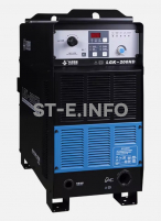 Источник плазменной резки LGK-200HD (плазморез) - st-e.info - Ханты-Мансийск