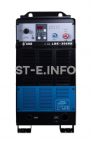 Источник плазменной резки LGK-300HD (плазморез) - st-e.info - Ханты-Мансийск