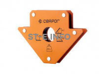 Магнитные держатели для сварки - st-e.info - Ханты-Мансийск