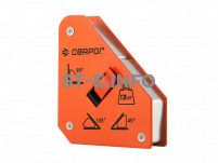 Угольник магнитный МОТ–13 (QJ6005) - st-e.info - Ханты-Мансийск