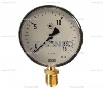  Манометр 0-315л/200 бар G1/4 - st-e.info - Ханты-Мансийск