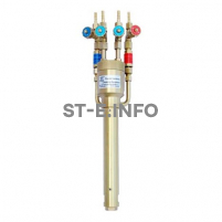 Порошковый маркиратор LT-PSMD-32 - st-e.info - Ханты-Мансийск