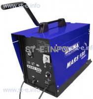 Сварочный полуавтомат инверторный одноблочный Brima MARS-180 - st-e.info - Ханты-Мансийск