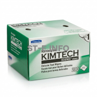 Безворсовые салфетки 280 шт. (11×21 см) - st-e.info - Ханты-Мансийск