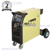 Полуавтомат Кедр MIG-250GS, 220В, инвертор - st-e.info - Ханты-Мансийск