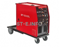 Сварочный полуавтомат MIG-280S - st-e.info - Ханты-Мансийск