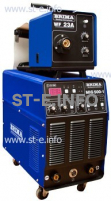 Сварочный инверторный полуавтомат Brima MIG-500-1 - st-e.info - Ханты-Мансийск