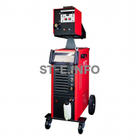 Полуавтомат сварочный MIG-500 ST Pulse - st-e.info - Ханты-Мансийск