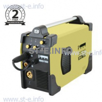 Полуавтомат Кедр MIG-160, 220В, инвертор - st-e.info - Ханты-Мансийск