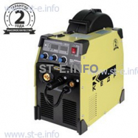 Инвертор сварочный MIG-200GW, 220В - st-e.info - Ханты-Мансийск