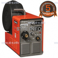 Cварочный полуавтомат инвертор Сварог MIG 200Y (J03) - st-e.info - Ханты-Мансийск