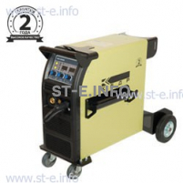 Полуавтомат Кедр MIG-250GN, 380В, инвертор - st-e.info - Ханты-Мансийск