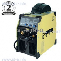 Полуавтомат Кедр MIG-250GW, 380В, инвертор - st-e.info - Ханты-Мансийск