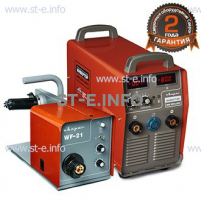 Полуавтомат сварочный Сварог MIG 250F (J33) + WF21 - st-e.info - Ханты-Мансийск