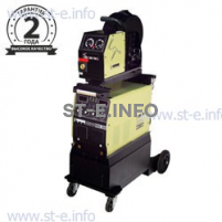 Полуавтомат Кедр MIG-359, 380В, инвертор - st-e.info - Ханты-Мансийск