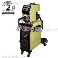 Полуавтомат Кедр MIG-500F, 380В, инвертор - st-e.info - Ханты-Мансийск