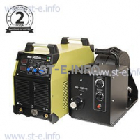 Полуавтомат Кедр MIG-500GF, 380В, инвертор - st-e.info - Ханты-Мансийск