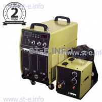 Инвертор сварочный MIG-500I, 380В - st-e.info - Ханты-Мансийск