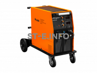 Сварочный полуавтомат Сварог MIG 2000 (N280) - st-e.info - Ханты-Мансийск