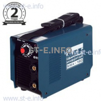Сварочный инвертор MMA-180, 220В  - st-e.info - Ханты-Мансийск