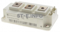 IGBT модуль BSM100GB120DN2 - st-e.info - Ханты-Мансийск