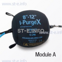 Надувная подушка для модульной системы поддува XABLD 2-3" (51-76 mm) MOD A - st-e.info - Ханты-Мансийск