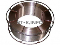 Наплавочная проволока FILTUB DUR 16 - st-e.info - Ханты-Мансийск