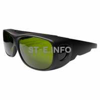 Очки для лазерной сварки тип С - st-e.info - Ханты-Мансийск