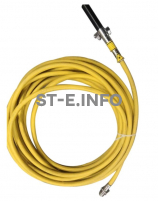 Оптическое волокно 15м для источника лазерного излучения Raycus 75um - st-e.info - Ханты-Мансийск