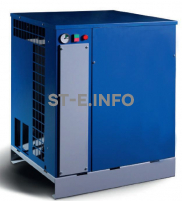 Осушитель рефрижераторного типа OP20 - st-e.info - Ханты-Мансийск