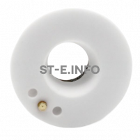 Керамический держатель сопла D31 (M15) арт.PP0595-92036 - st-e.info - Ханты-Мансийск