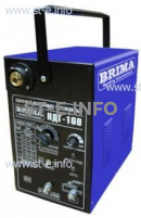 Сварочный полуавтомат углекислотный универсальный Brima ПДГ-160 - st-e.info - Ханты-Мансийск