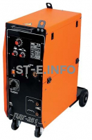Полуавтомат сварочный ПДГ-251 - st-e.info - Ханты-Мансийск