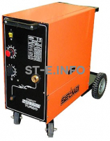 Полуавтомат сварочный ПДГ-252 инвертор - st-e.info - Ханты-Мансийск