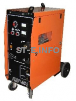 Полуавтомат сварочный ПДГ-351 - st-e.info - Ханты-Мансийск
