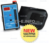 Переносной оксиметр OX™-100X - st-e.info - Ханты-Мансийск