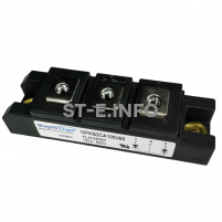 Диодный модуль MPKB2CB100U60 - st-e.info - Ханты-Мансийск