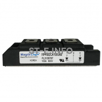 Диодный модуль MPKB2CA100U60 - st-e.info - Ханты-Мансийск