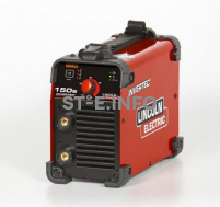 Инвертор сварочный Invertec 150S (арт. K12034-1) - st-e.info - Ханты-Мансийск