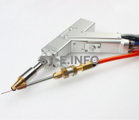 Горелка для лазерной сварки SUP20S - st-e.info - Ханты-Мансийск