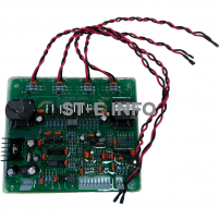 Плата драйвера аппарата плазменной резки DOG-120ST PRO - st-e.info - Ханты-Мансийск