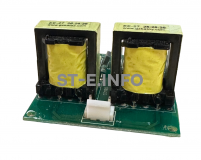 Плата сварочного аппарата PK-95-A0 - st-e.info - Ханты-Мансийск