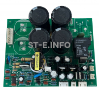 Плата сварочного аппарата ZK7-250TP CAP V2.1 - st-e.info - Ханты-Мансийск