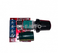 Плата управления двигателем постоянного тока MD339 - st-e.info - Ханты-Мансийск