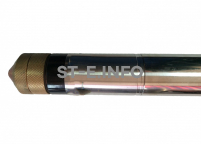 Голова плазмотрона Артикул:STFC4TH - st-e.info - Ханты-Мансийск