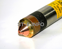 Голова плазмотрона YGX160 механизированная, без кабеля - st-e.info - Ханты-Мансийск