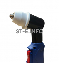 Плазмотрон для ручной резки P-160 (10м) - st-e.info - Ханты-Мансийск