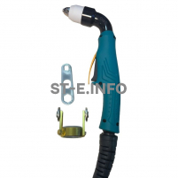 Плазмотрон P-80 воздушный, для ручной резки без кабеля (тип 3) - st-e.info - Ханты-Мансийск