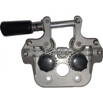 Площадка для механизма подачи проволоки с прижимными роликами №1 - st-e.info - Ханты-Мансийск