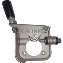 Площадка для механизма подачи проволоки с прижимными роликами №2 - st-e.info - Ханты-Мансийск